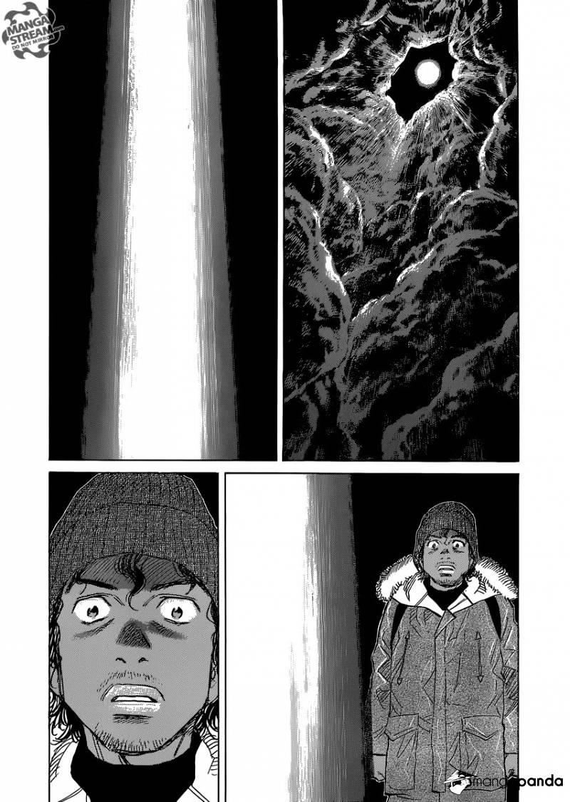 Read Billy Bat EN Manga Online