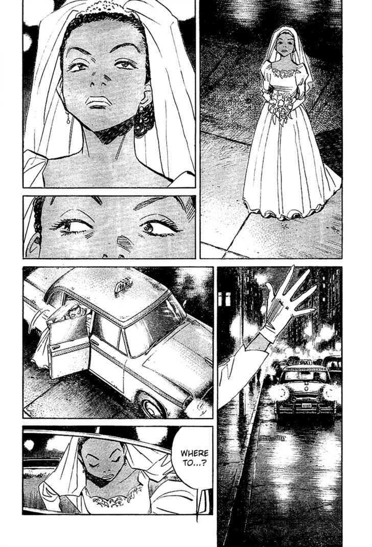 Read Billy Bat EN Manga Online