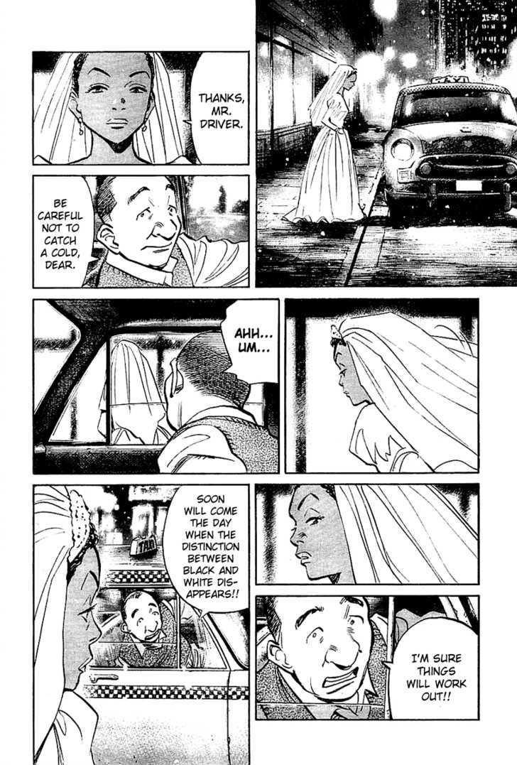 Read Billy Bat EN Manga Online