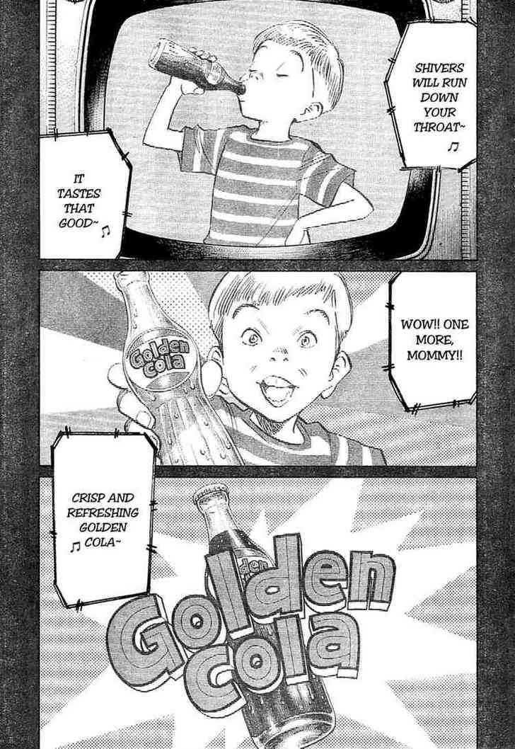 Read Billy Bat EN Manga Online