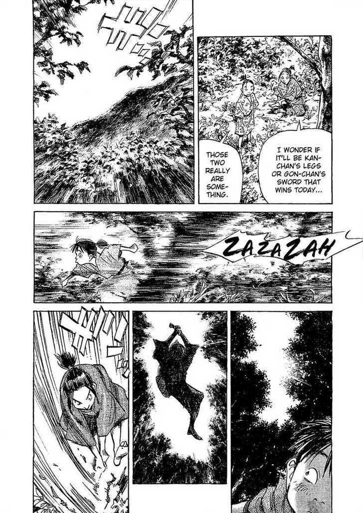 Read Billy Bat EN Manga Online