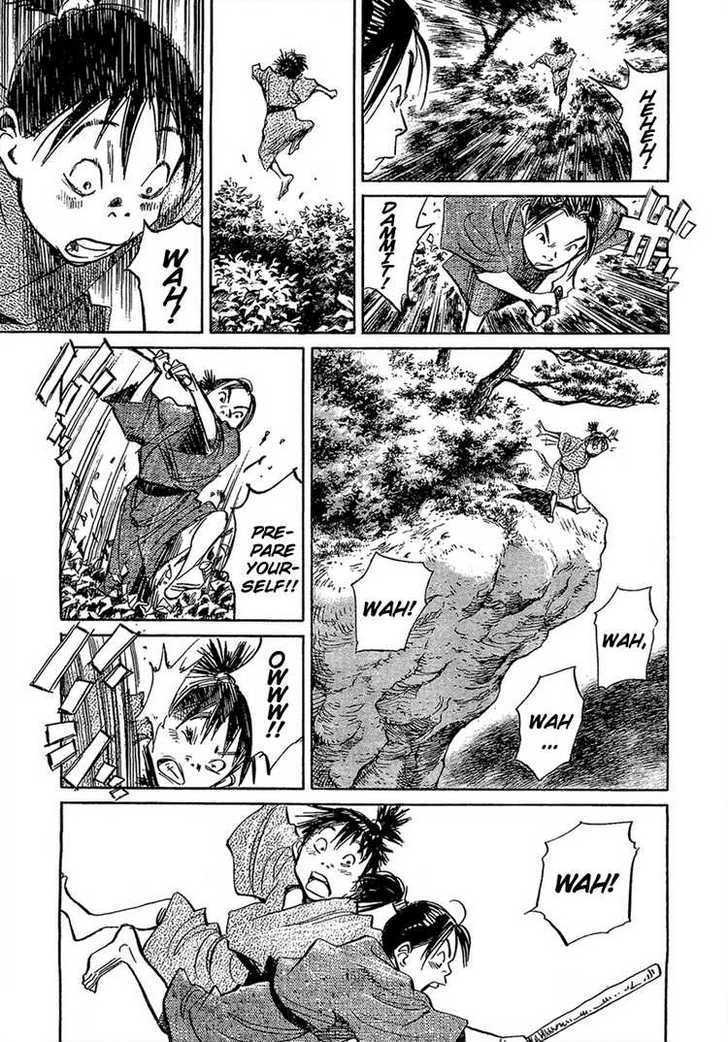 Read Billy Bat EN Manga Online