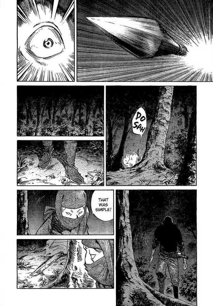 Read Billy Bat EN Manga Online