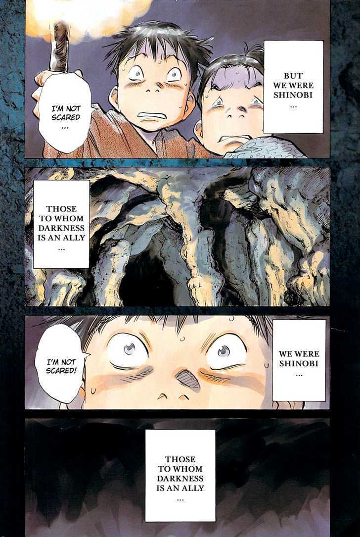 Read Billy Bat EN Manga Online