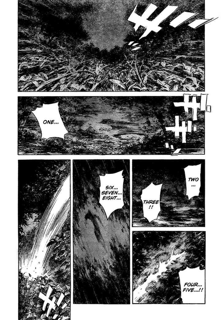 Read Billy Bat EN Manga Online