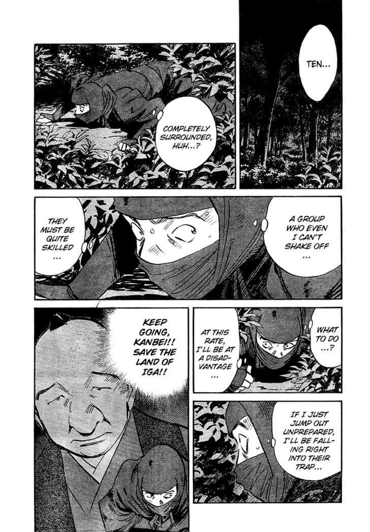 Read Billy Bat EN Manga Online