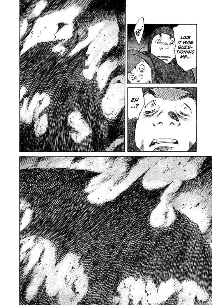 Read Billy Bat EN Manga Online