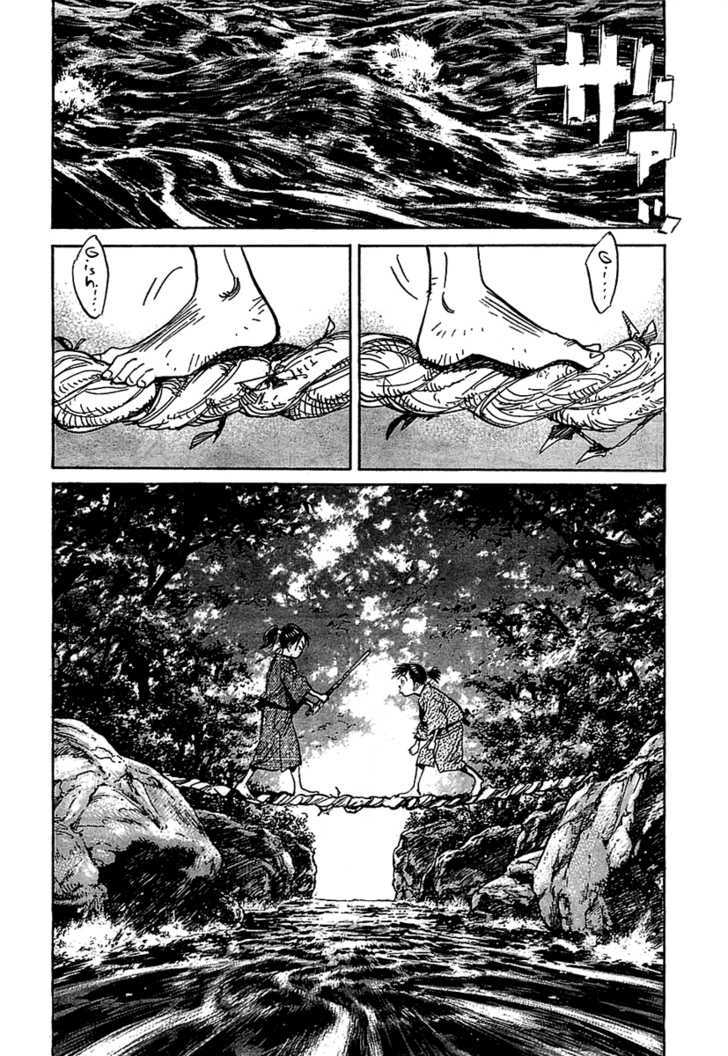 Read Billy Bat EN Manga Online