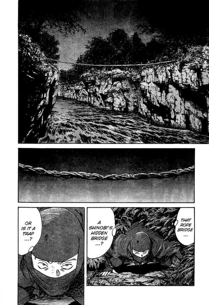 Read Billy Bat EN Manga Online