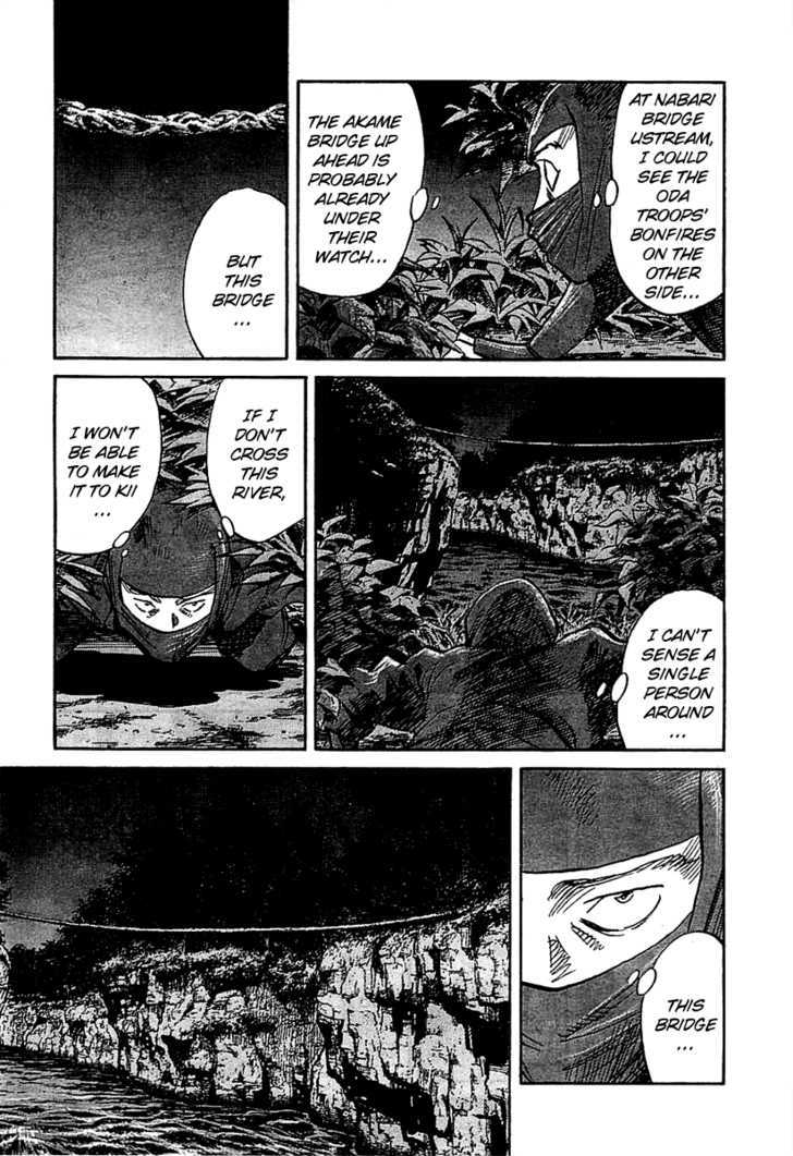 Read Billy Bat EN Manga Online