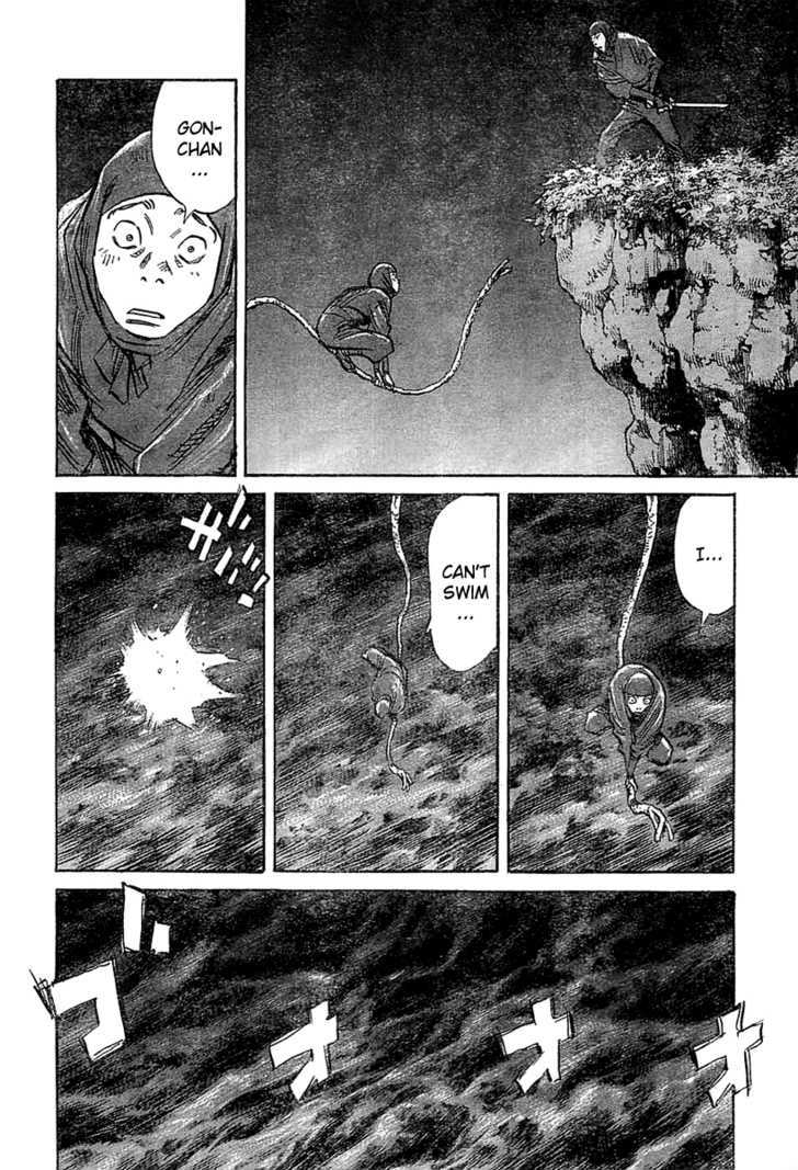 Read Billy Bat EN Manga Online