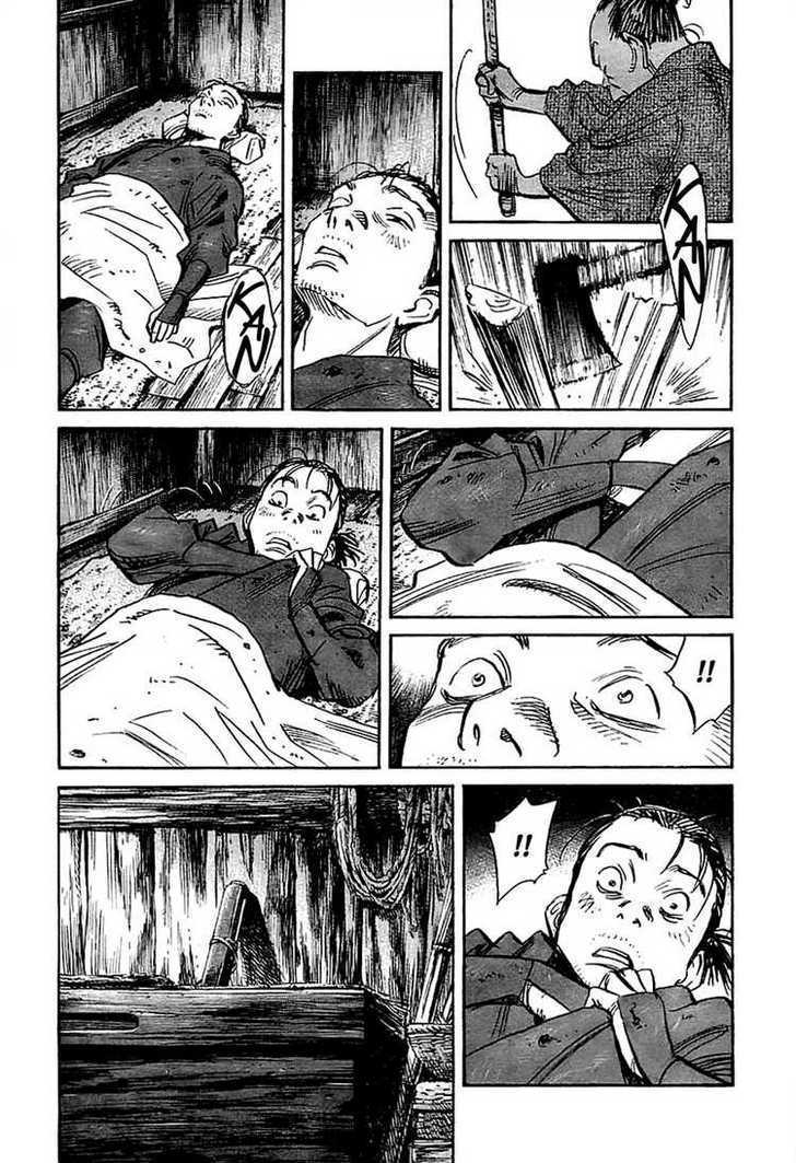 Read Billy Bat EN Manga Online