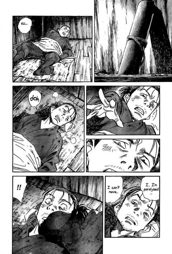 Read Billy Bat EN Manga Online