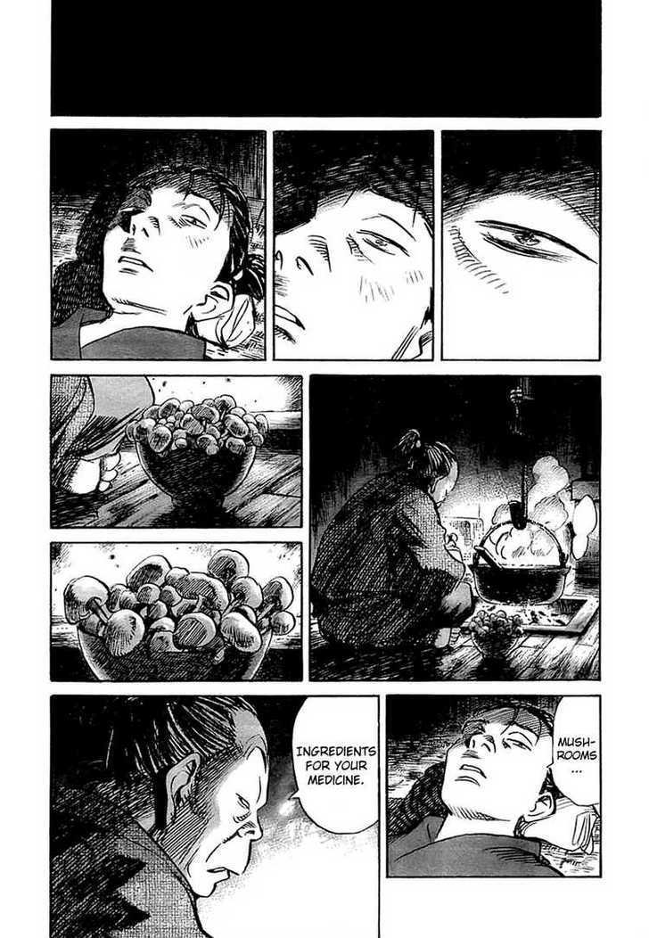 Read Billy Bat EN Manga Online