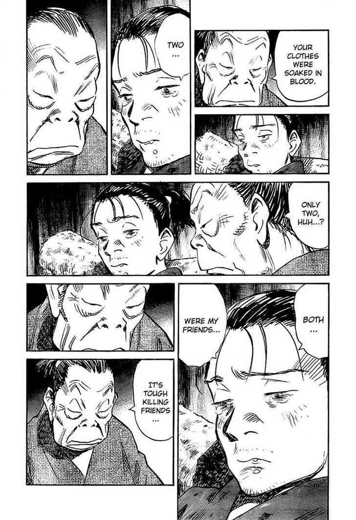 Read Billy Bat EN Manga Online