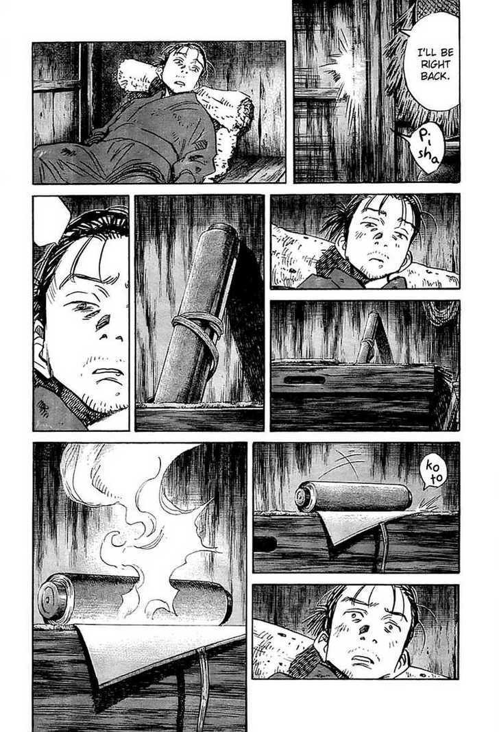 Read Billy Bat EN Manga Online