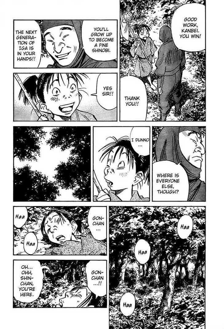 Read Billy Bat EN Manga Online