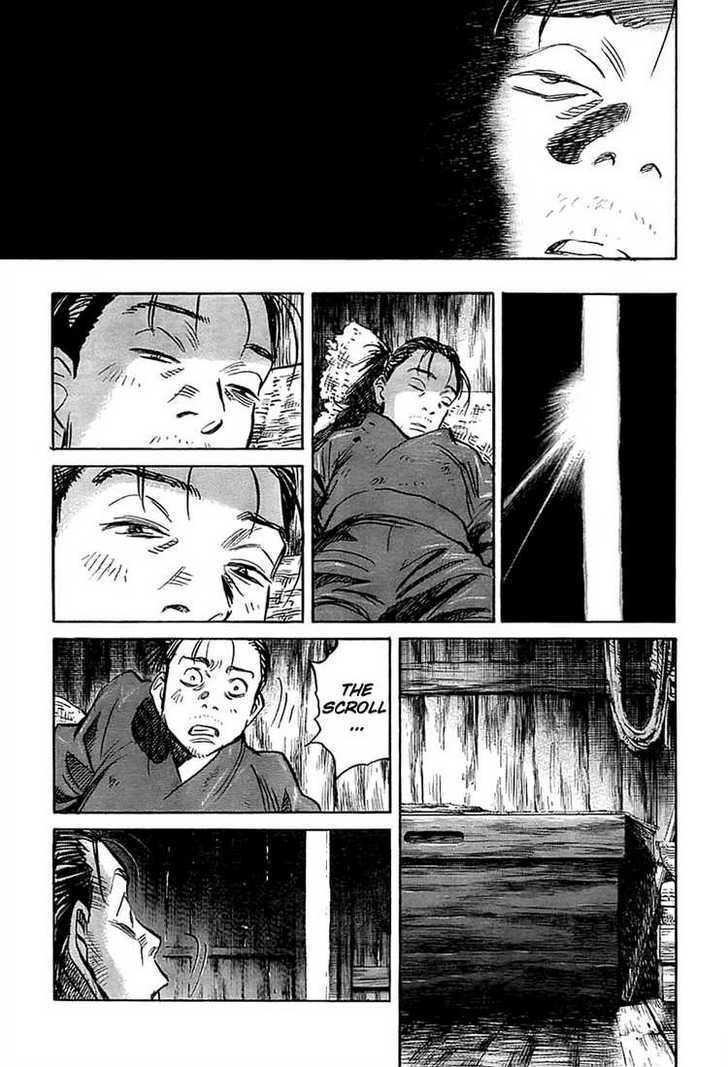 Read Billy Bat EN Manga Online