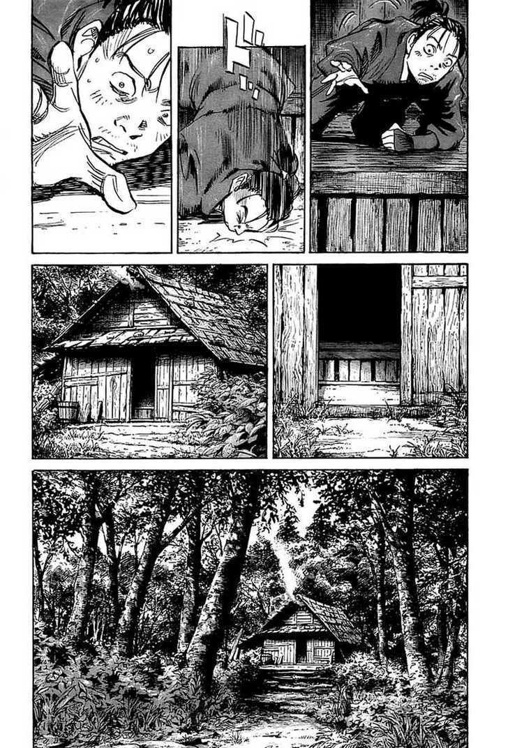 Read Billy Bat EN Manga Online
