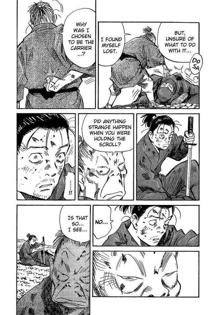 Read Billy Bat EN Manga Online