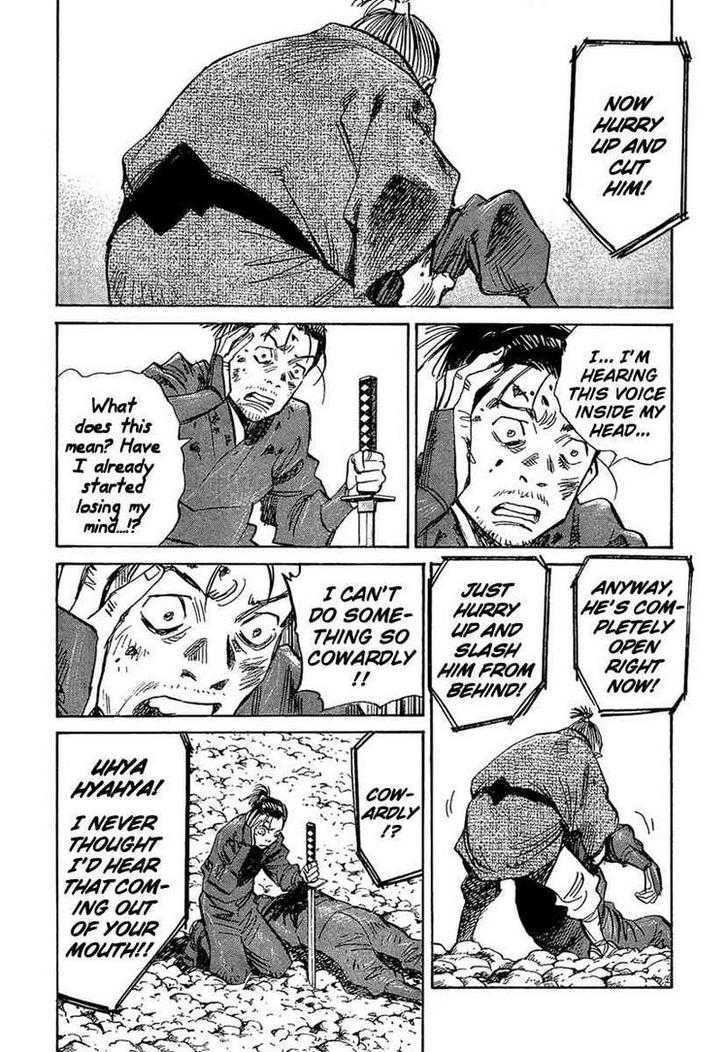Read Billy Bat EN Manga Online