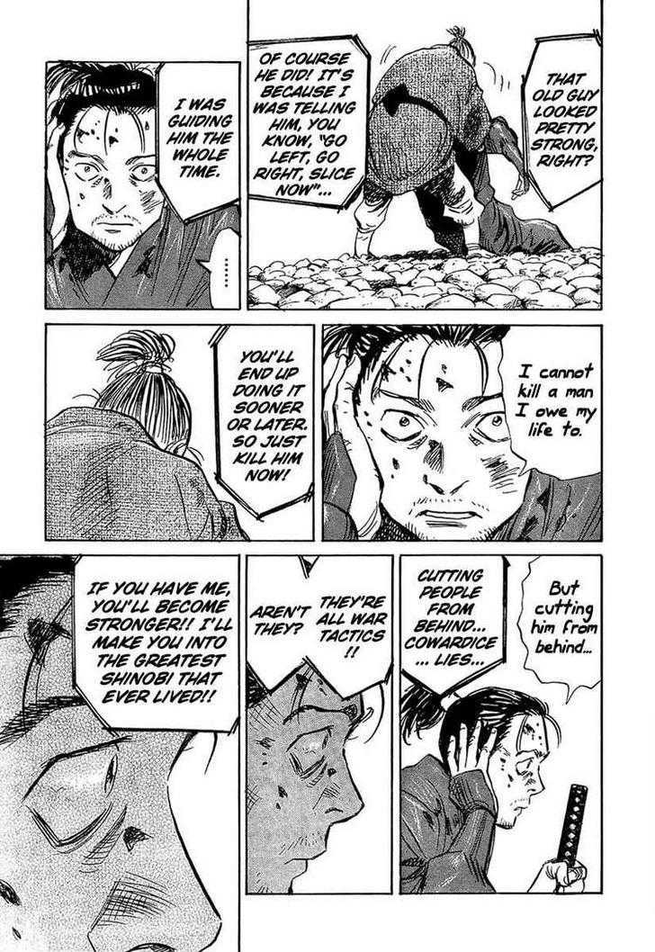 Read Billy Bat EN Manga Online