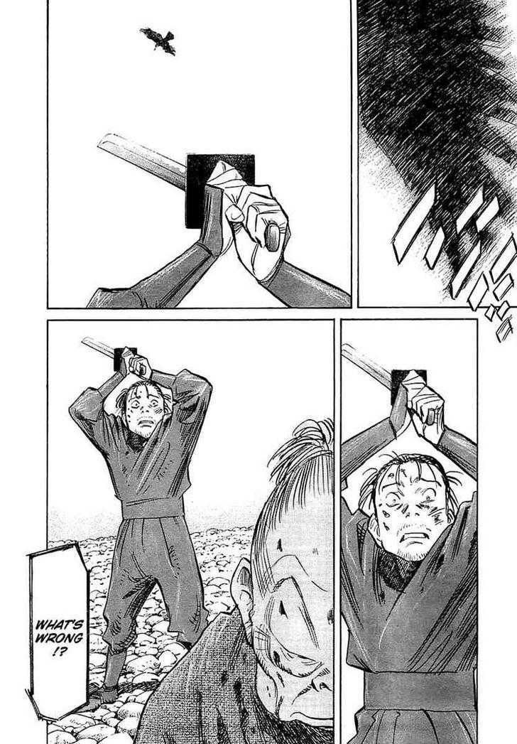 Read Billy Bat EN Manga Online