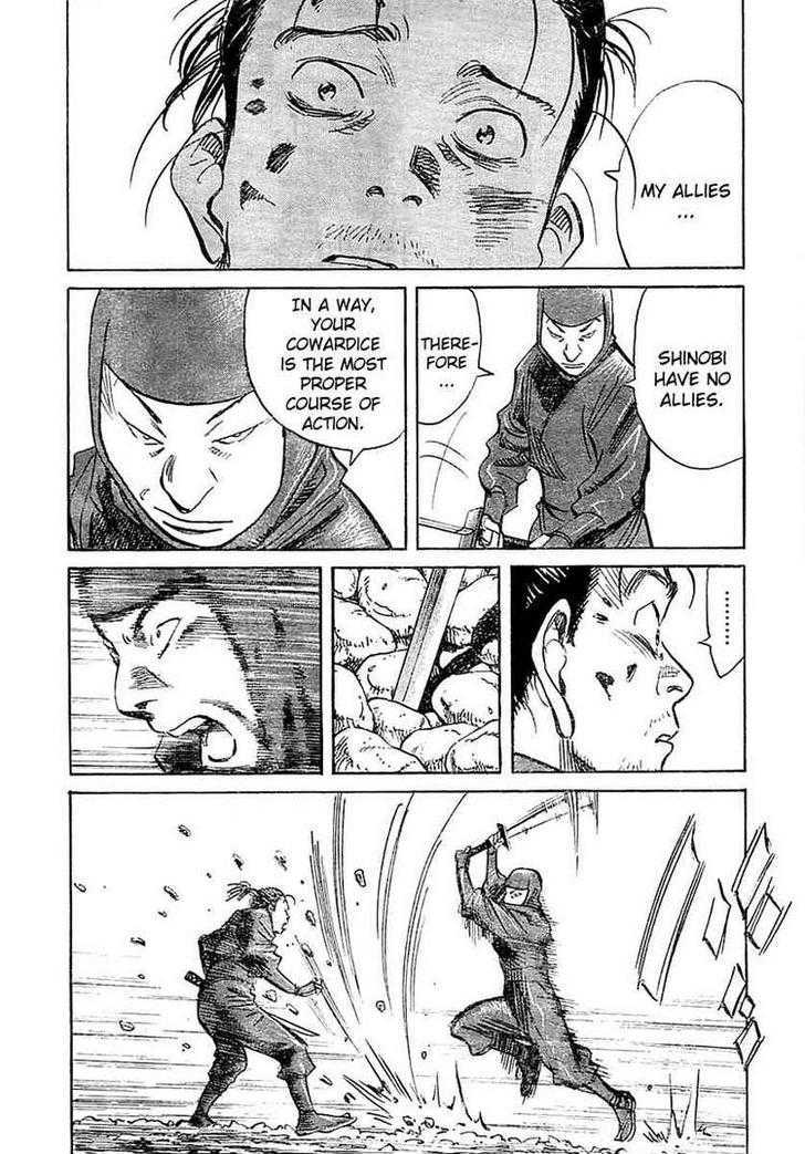 Read Billy Bat EN Manga Online