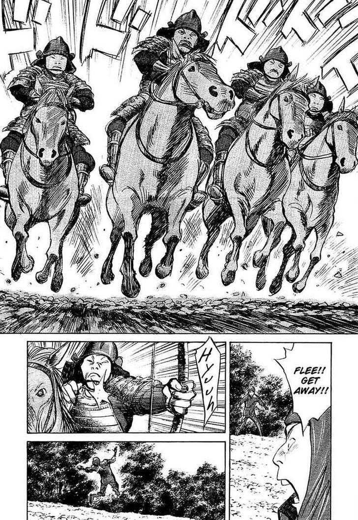 Read Billy Bat EN Manga Online