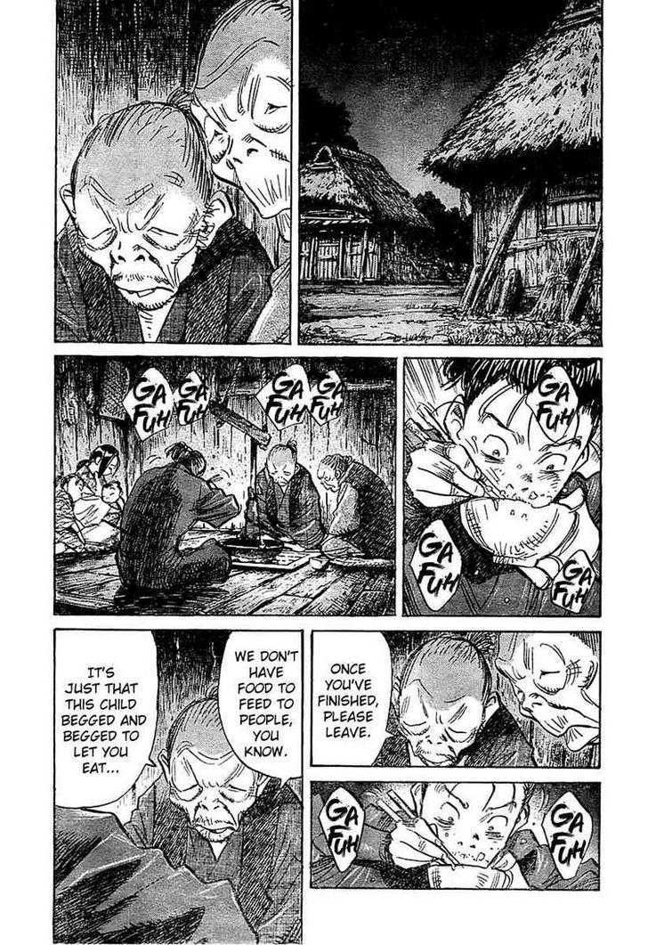 Read Billy Bat EN Manga Online