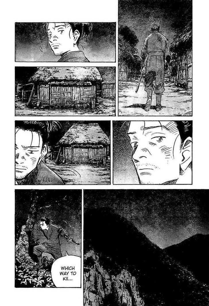 Read Billy Bat EN Manga Online