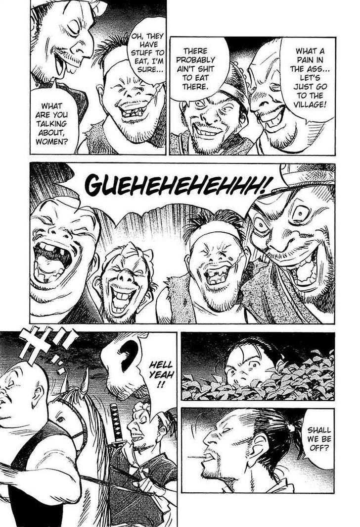Read Billy Bat EN Manga Online