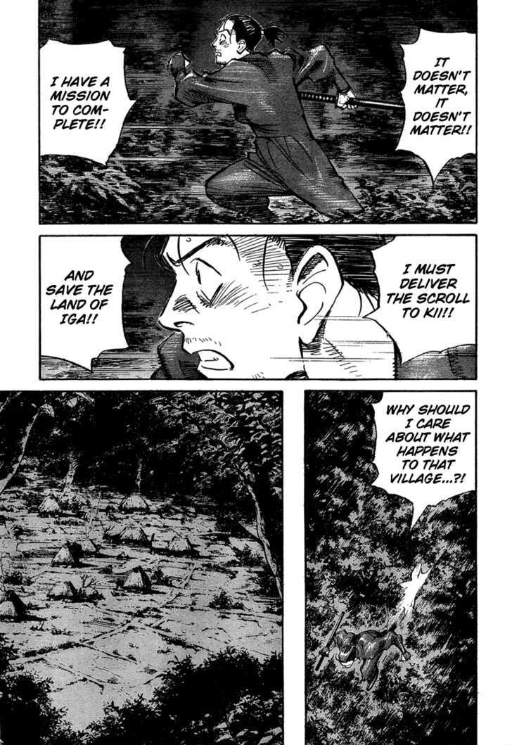 Read Billy Bat EN Manga Online