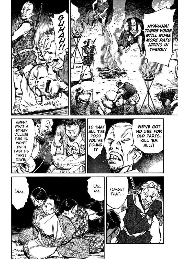 Read Billy Bat EN Manga Online