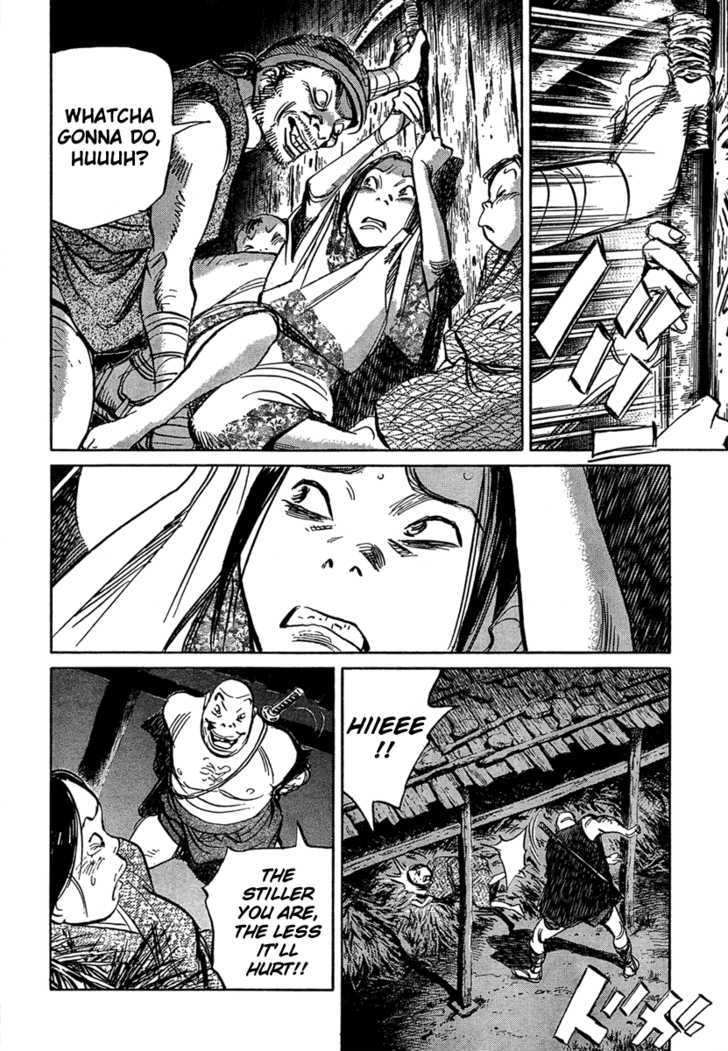 Read Billy Bat EN Manga Online