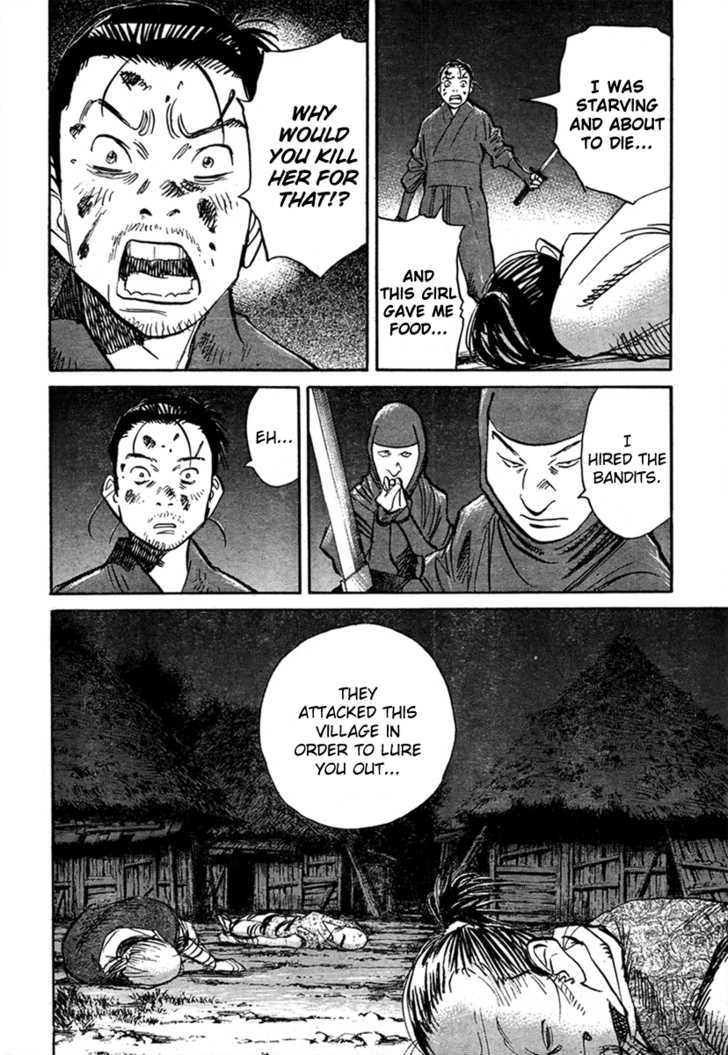 Read Billy Bat EN Manga Online