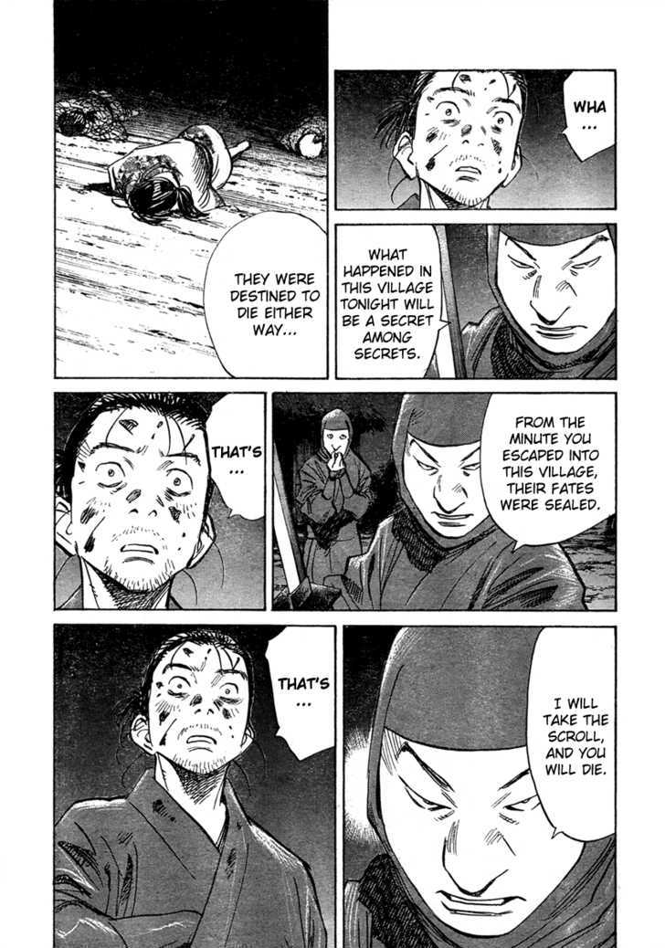 Read Billy Bat EN Manga Online
