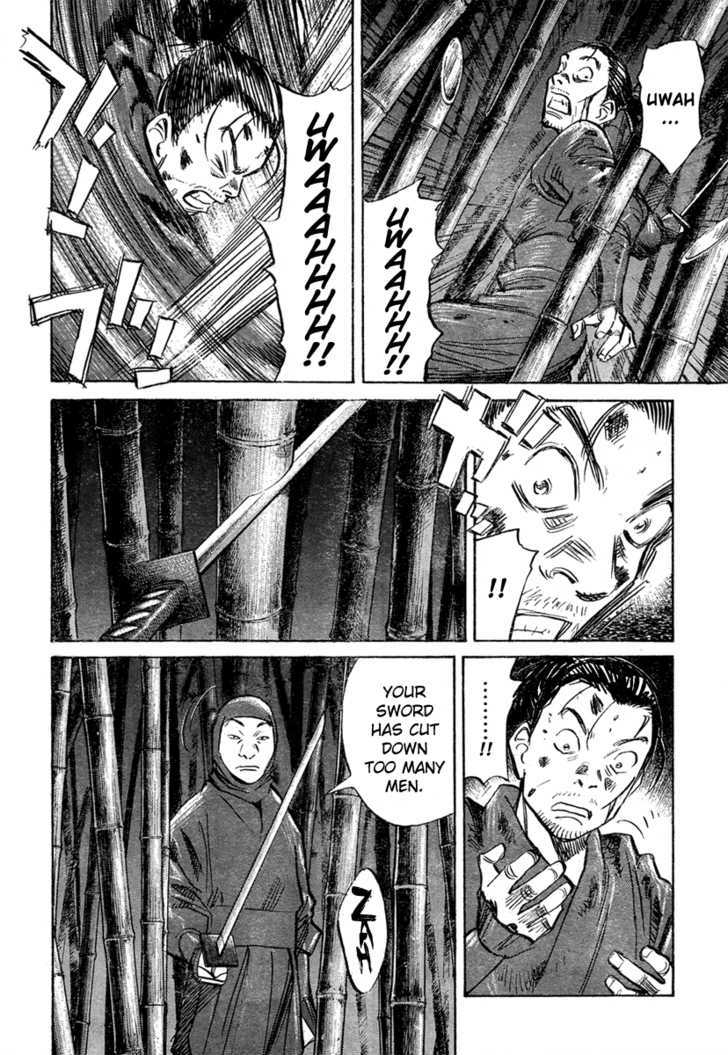 Read Billy Bat EN Manga Online