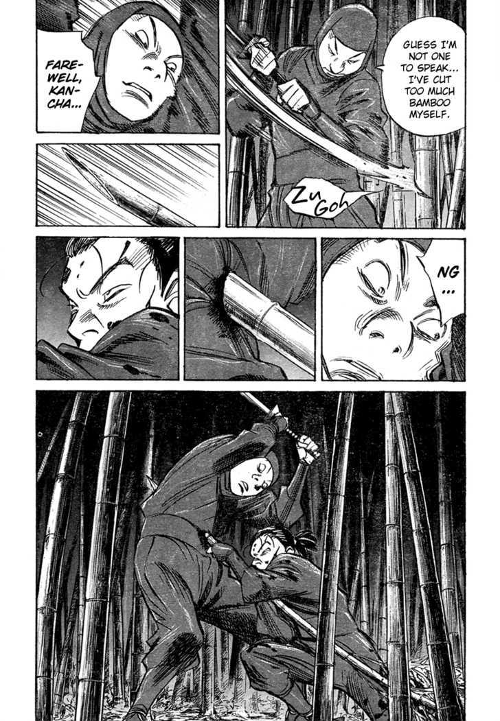 Read Billy Bat EN Manga Online