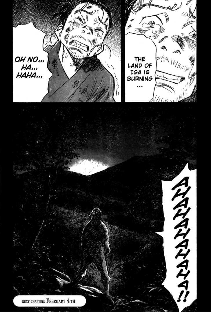 Read Billy Bat EN Manga Online