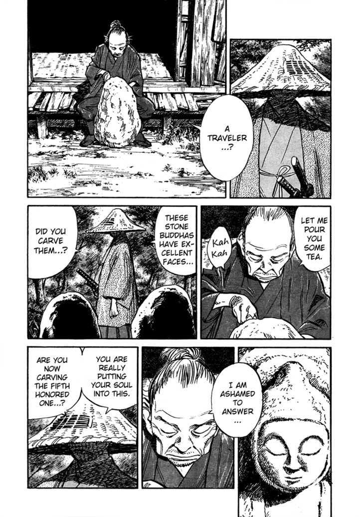Read Billy Bat EN Manga Online