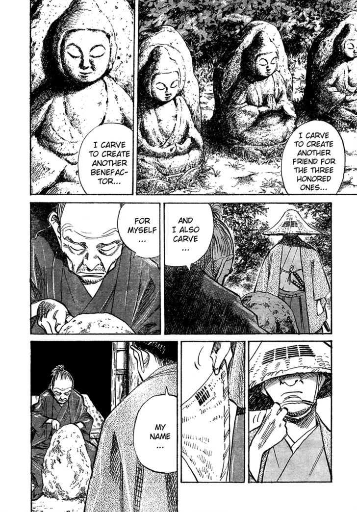 Read Billy Bat EN Manga Online