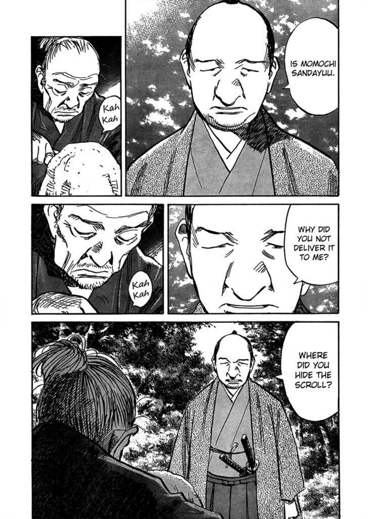Read Billy Bat EN Manga Online