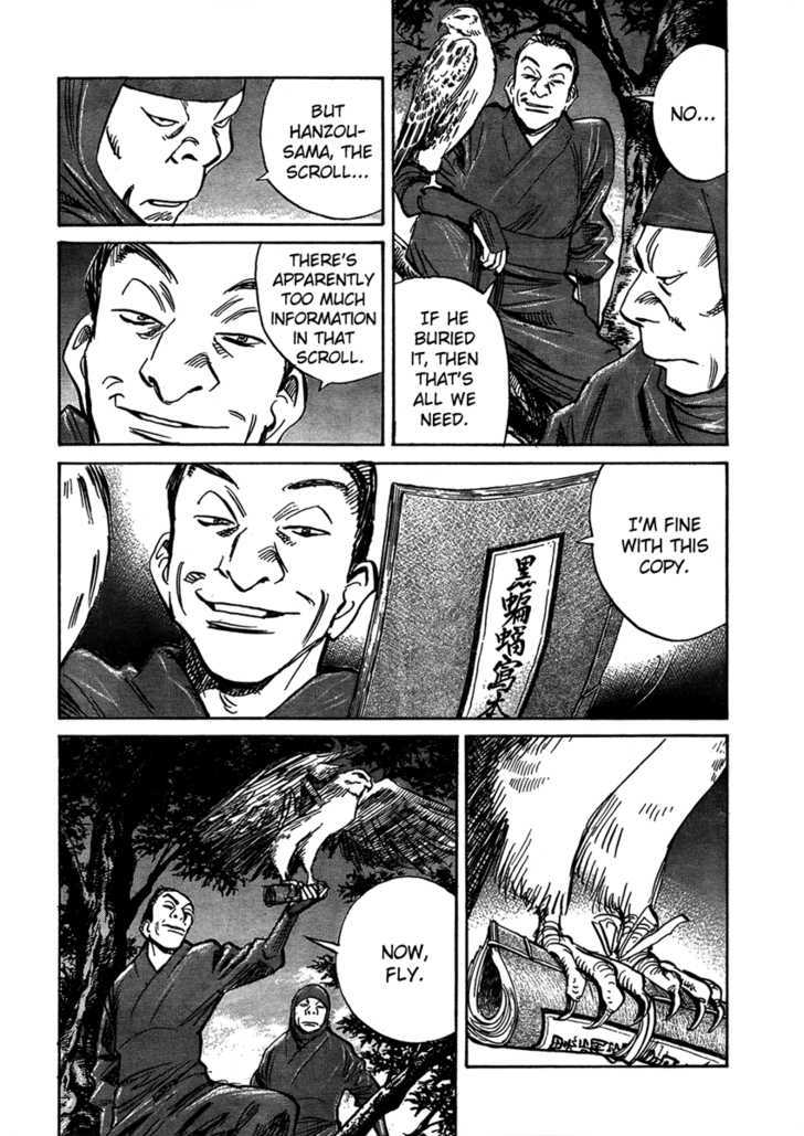 Read Billy Bat EN Manga Online