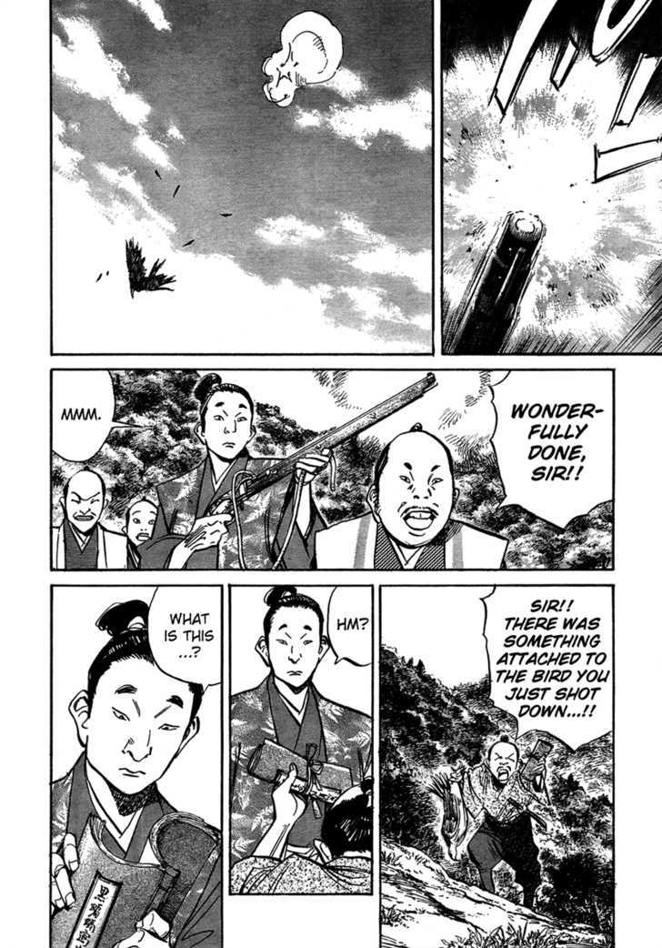 Read Billy Bat EN Manga Online