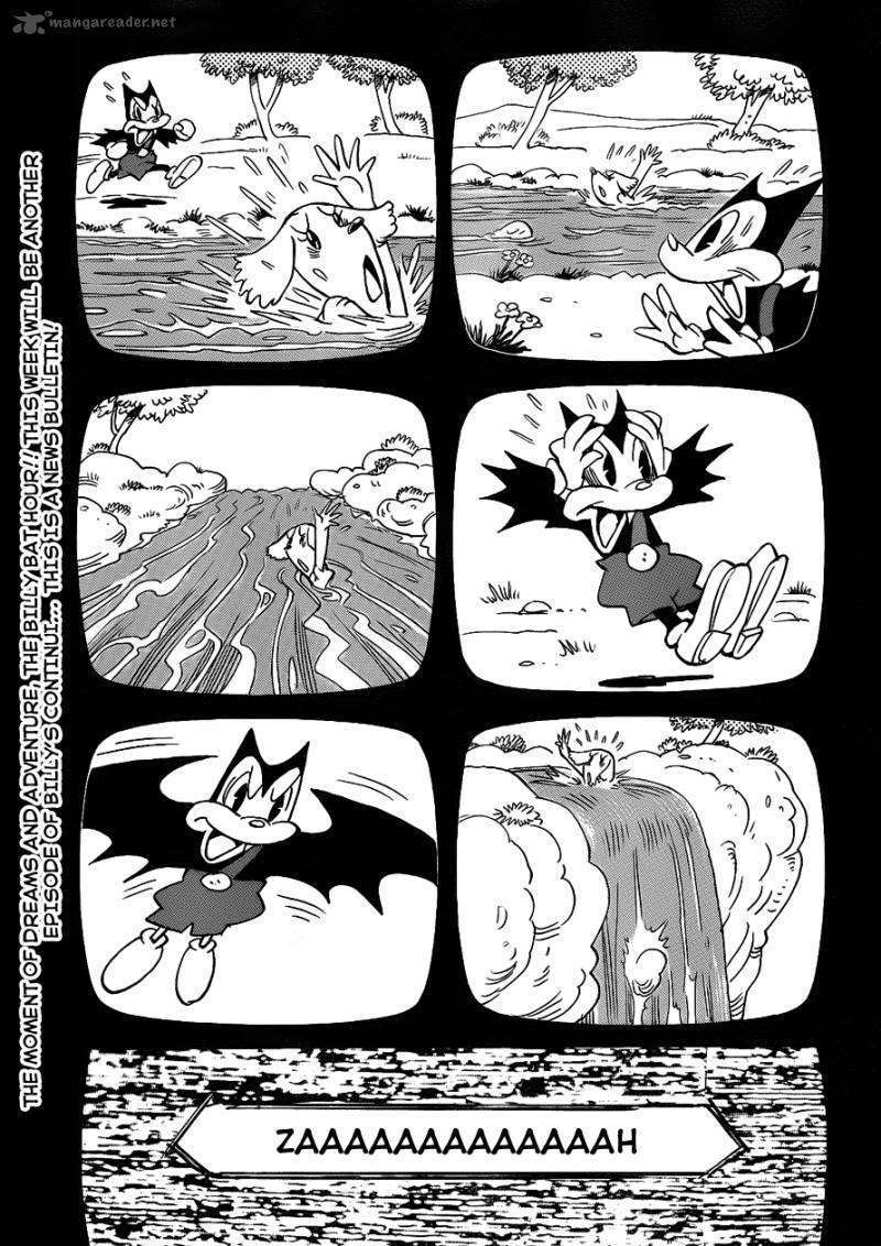 Read Billy Bat EN Manga Online