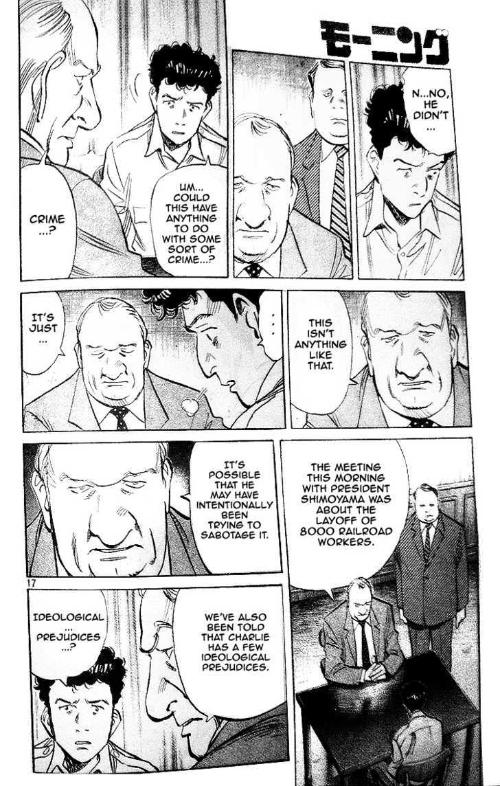 Read Billy Bat EN Manga Online