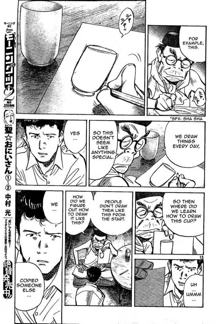 Read Billy Bat EN Manga Online