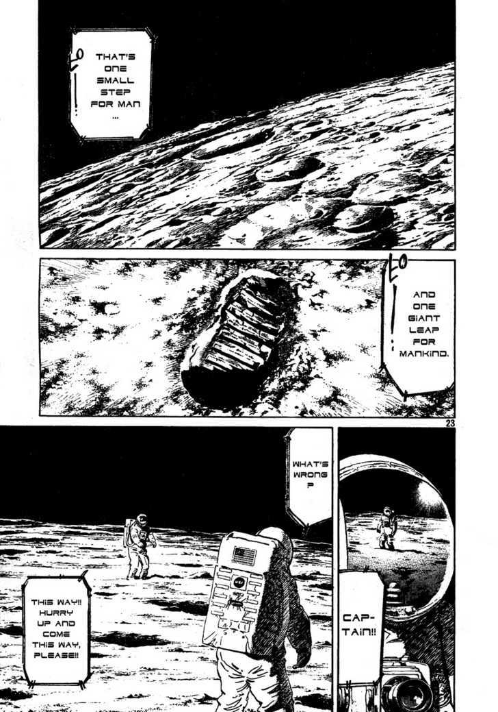 Read Billy Bat EN Manga Online