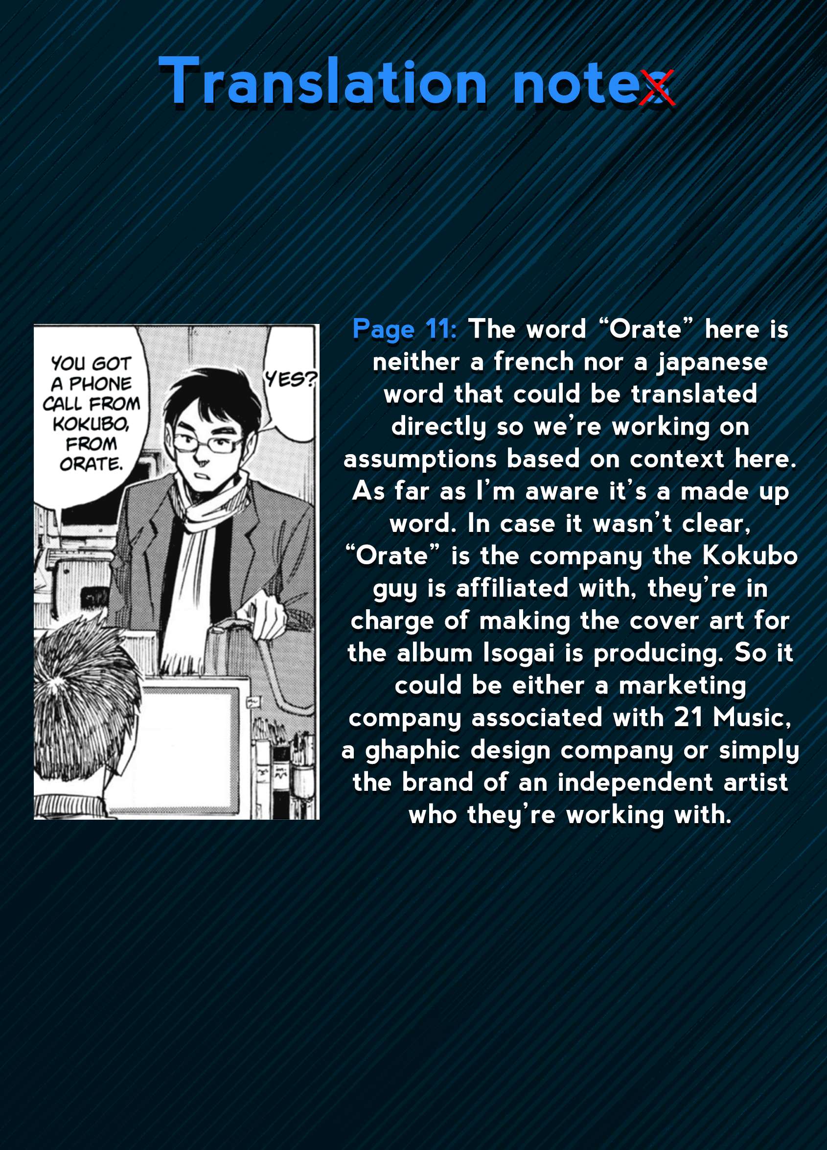 Read Blue Giant EN Manga Online